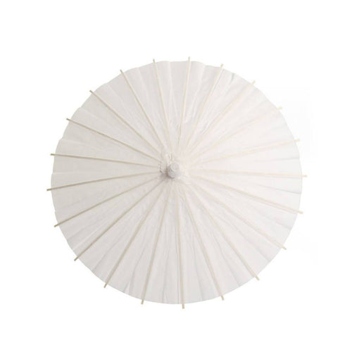Vintage Paper Umbrella