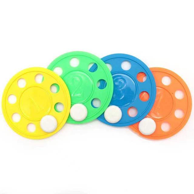 Summer Pool Diving Toys For Kids - Underwater Gem Set