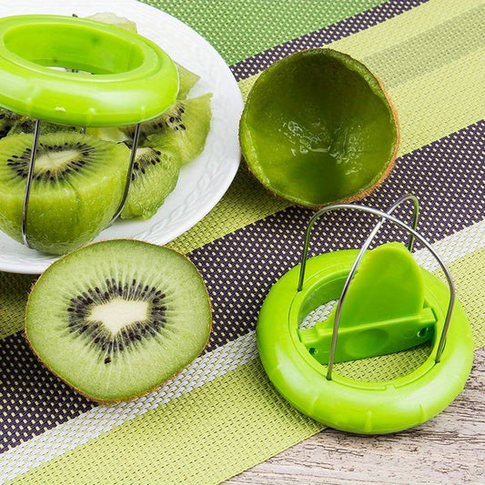 Kiwi Peeler And Splitter Tool