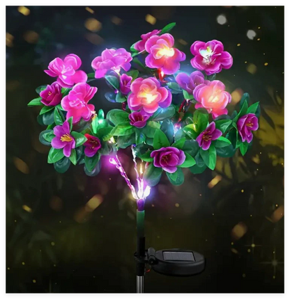 LED Garden Lights (One Piece)