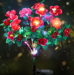 LED Garden Lights (One Piece)