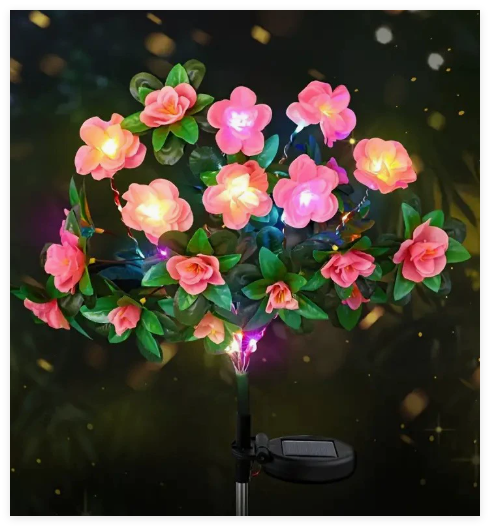 LED Garden Lights (One Piece)