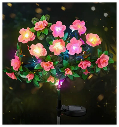 LED Garden Lights (One Piece)