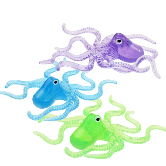 Summer Pool Diving Toys For Kids - Underwater Gem Set