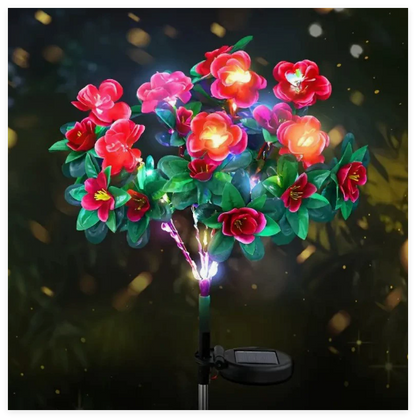 LED Garden Lights (One Piece)